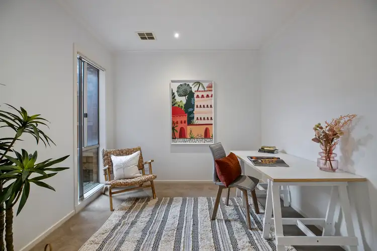 Third view of Homely townhouse listing, 10 Treerise Boulevard, Ferntree Gully VIC 3156