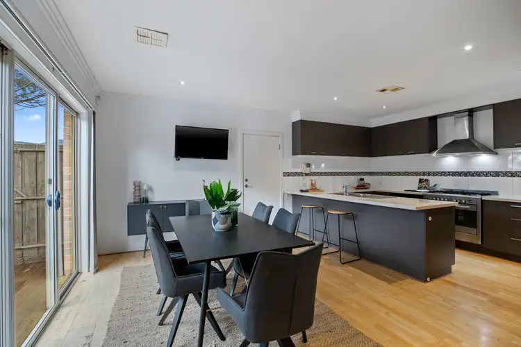 Fourth view of Homely townhouse listing, 10 Treerise Boulevard, Ferntree Gully VIC 3156