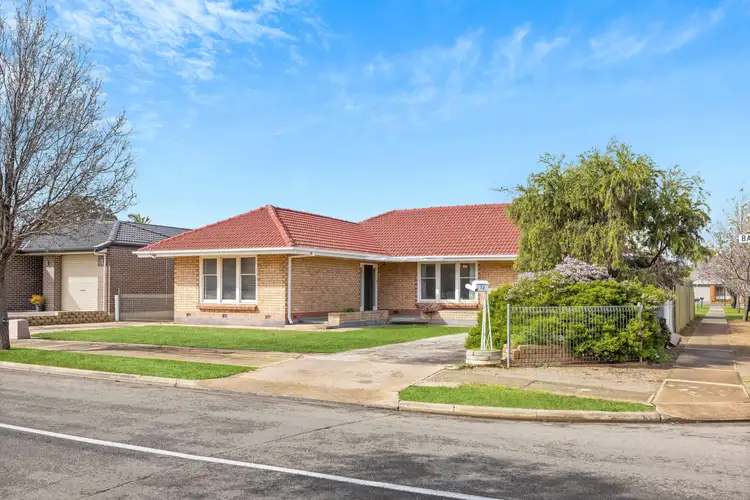 16 Barker Avenue