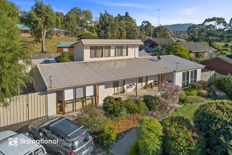 Second view of Homely house listing, 11 Tinderbox Road, Blackmans Bay TAS 7052