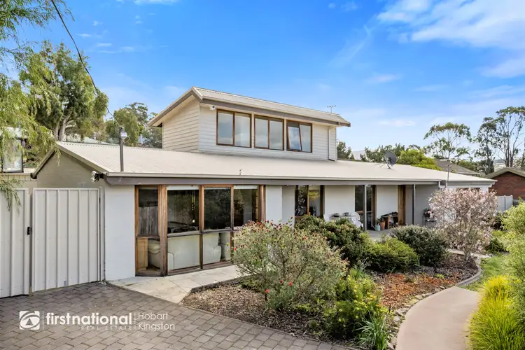 Third view of Homely house listing, 11 Tinderbox Road, Blackmans Bay TAS 7052