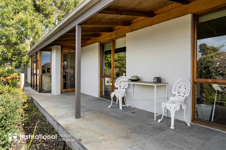 Fourth view of Homely house listing, 11 Tinderbox Road, Blackmans Bay TAS 7052