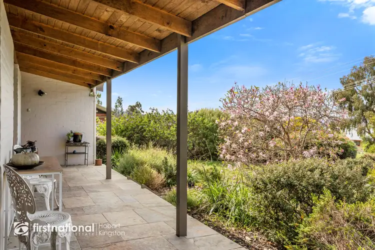 Fifth view of Homely house listing, 11 Tinderbox Road, Blackmans Bay TAS 7052