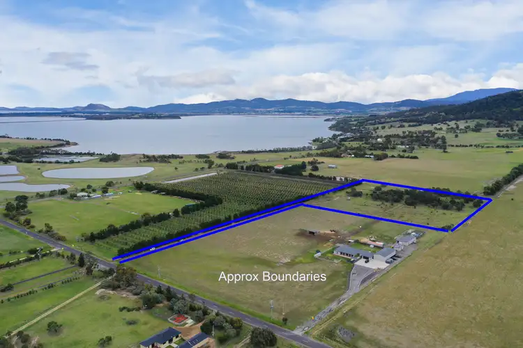 369 Penna Road, Penna TAS 7171