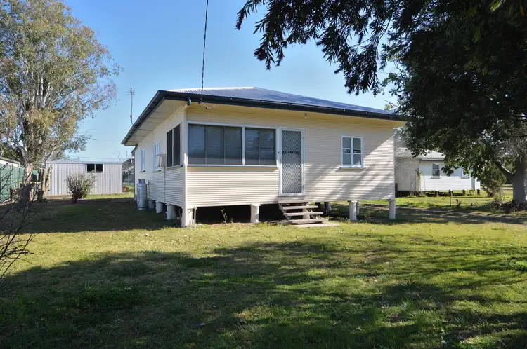 Main view of Homely house listing, 6 Glencoe Street, Warwick QLD 4370