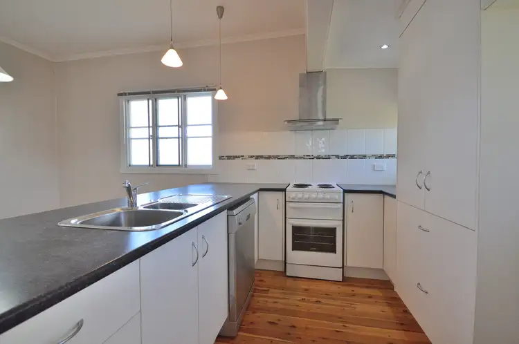 Second view of Homely house listing, 6 Glencoe Street, Warwick QLD 4370