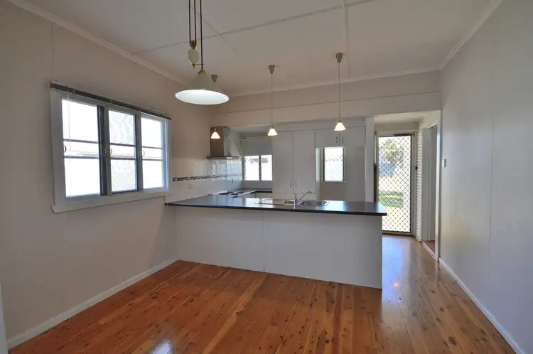Third view of Homely house listing, 6 Glencoe Street, Warwick QLD 4370
