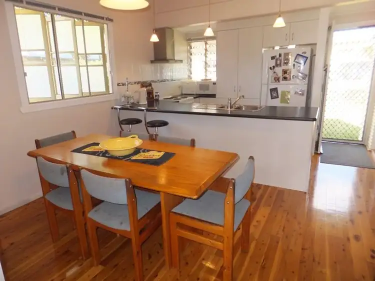 Fourth view of Homely house listing, 6 Glencoe Street, Warwick QLD 4370