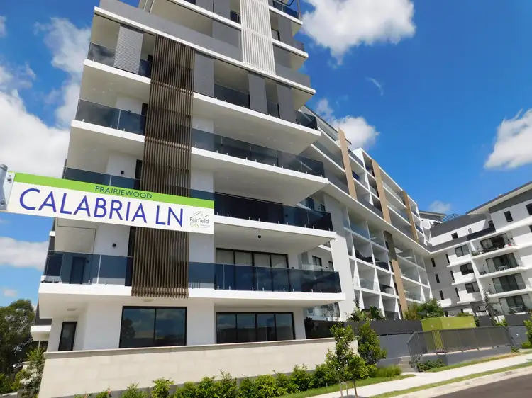 315D/2 Calabria Lane, Prairiewood NSW 2176