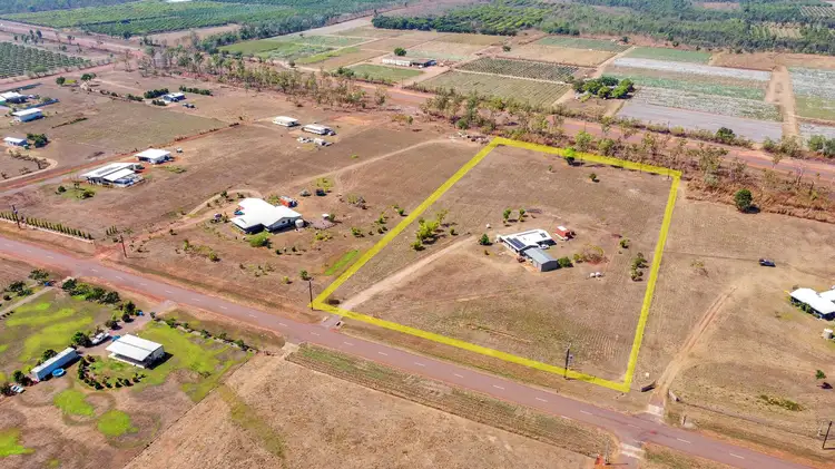 51 Cattledog Court, Humpty Doo NT 836