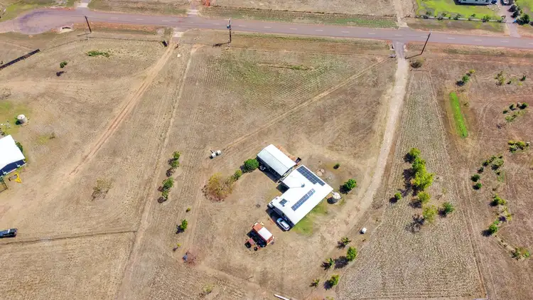 Second view of Homely house listing, 51 Cattledog Court, Humpty Doo NT 836
