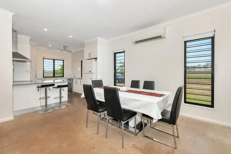 Sixth view of Homely house listing, 51 Cattledog Court, Humpty Doo NT 836
