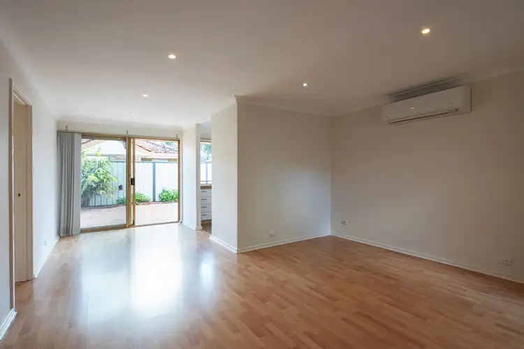 Fifth view of Homely villa listing, 3/163 Railway Parade, Mount Lawley WA 6050