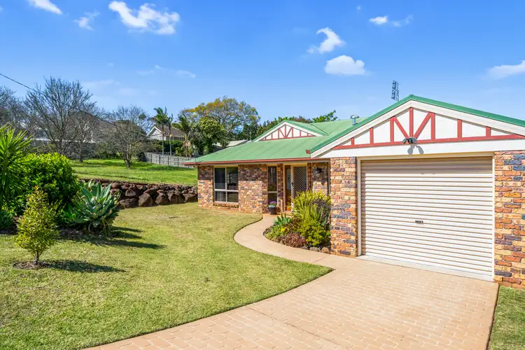 6 Abelia Street, Harlaxton QLD 4350