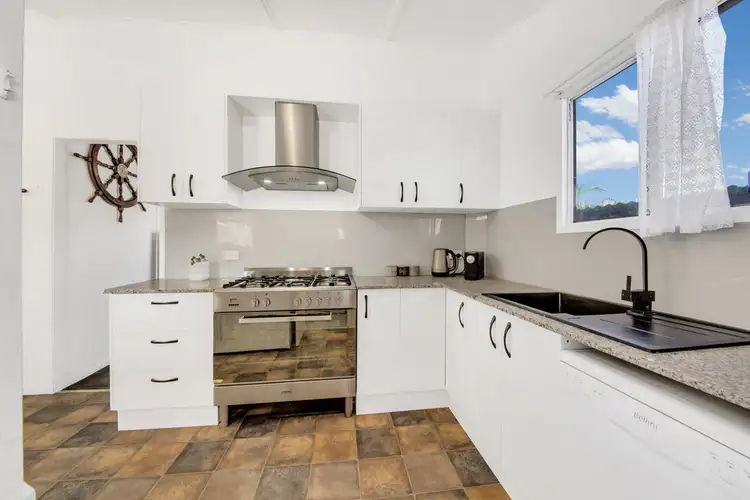 Third view of Homely house listing, 33 O'CONNELL STREET, Barney Point QLD 4680