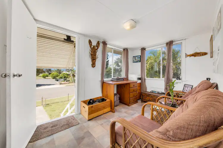 Fourth view of Homely house listing, 33 O'CONNELL STREET, Barney Point QLD 4680
