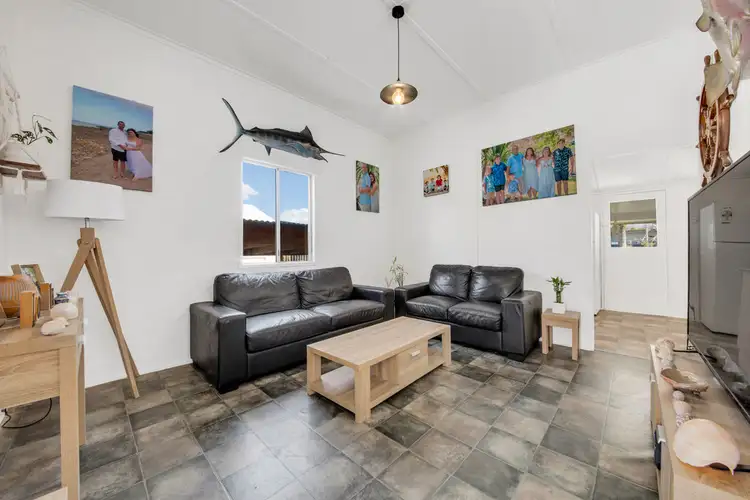 Fifth view of Homely house listing, 33 O'CONNELL STREET, Barney Point QLD 4680