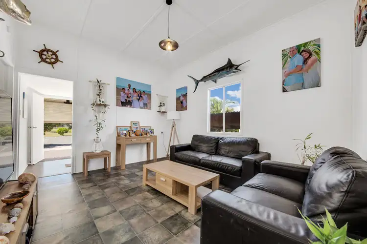Sixth view of Homely house listing, 33 O'CONNELL STREET, Barney Point QLD 4680