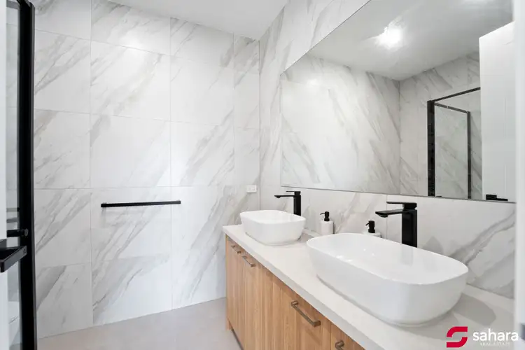 Third view of Homely house listing, 8 Starke Street, Deanside VIC 3336