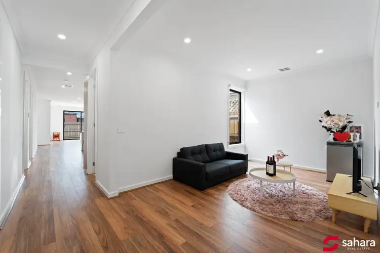 Fourth view of Homely house listing, 8 Starke Street, Deanside VIC 3336