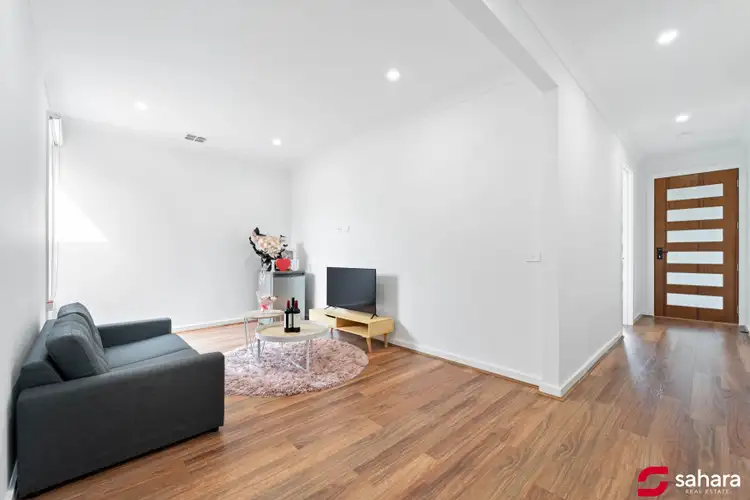 Fifth view of Homely house listing, 8 Starke Street, Deanside VIC 3336