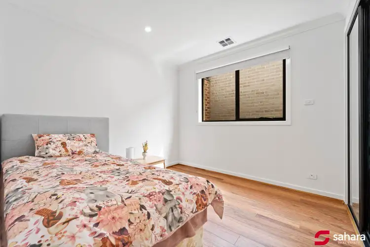 Sixth view of Homely house listing, 8 Starke Street, Deanside VIC 3336