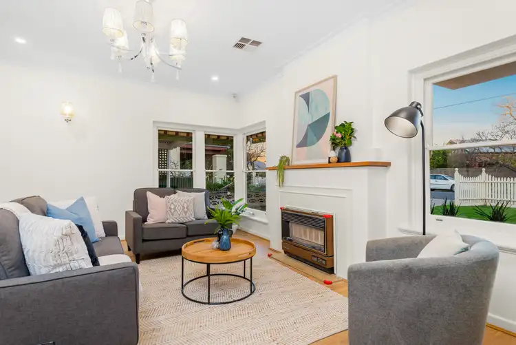 Fifth view of Homely house listing, 5 St Georges Ave, Glandore SA 5037