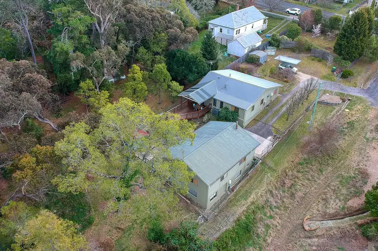 Second view of Homely house listing, 27 Hat Hill Road, Blackheath NSW 2785