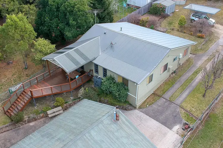 Third view of Homely house listing, 27 Hat Hill Road, Blackheath NSW 2785