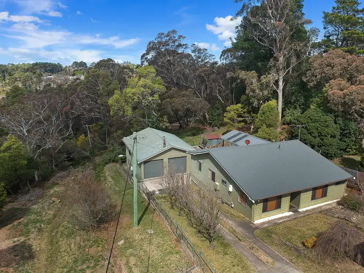 Fourth view of Homely house listing, 27 Hat Hill Road, Blackheath NSW 2785