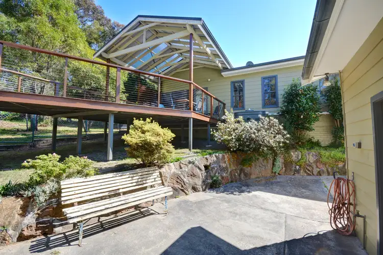 Sixth view of Homely house listing, 27 Hat Hill Road, Blackheath NSW 2785