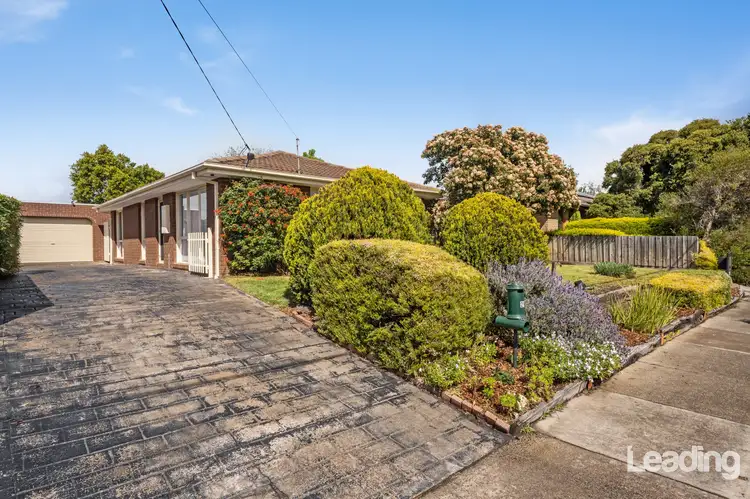 29 Oxley Street, Sunbury VIC 3429