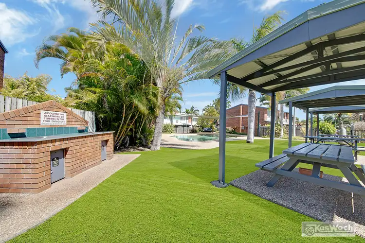 Third view of Homely house listing, 34/366-370 ROCKONIA ROAD, Koongal QLD 4701