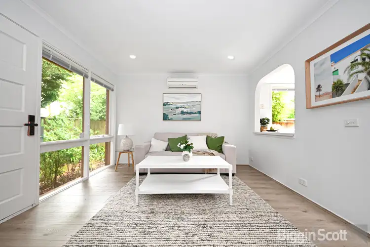 6/26 Harrison Street, Mitcham VIC 3132