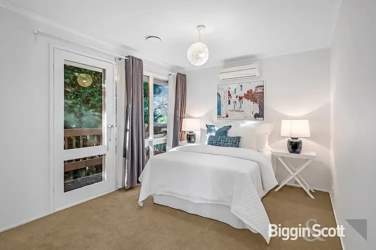 Fourth view of Homely townhouse listing, 6/26 Harrison Street, Mitcham VIC 3132