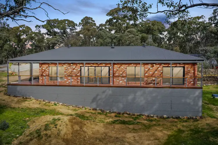 128 Fryerstown Road, Taradale VIC 3447