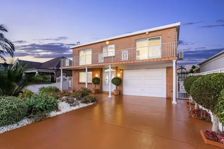 Main view of Homely house listing, 32 Chuter Avenue, Monterey NSW 2217