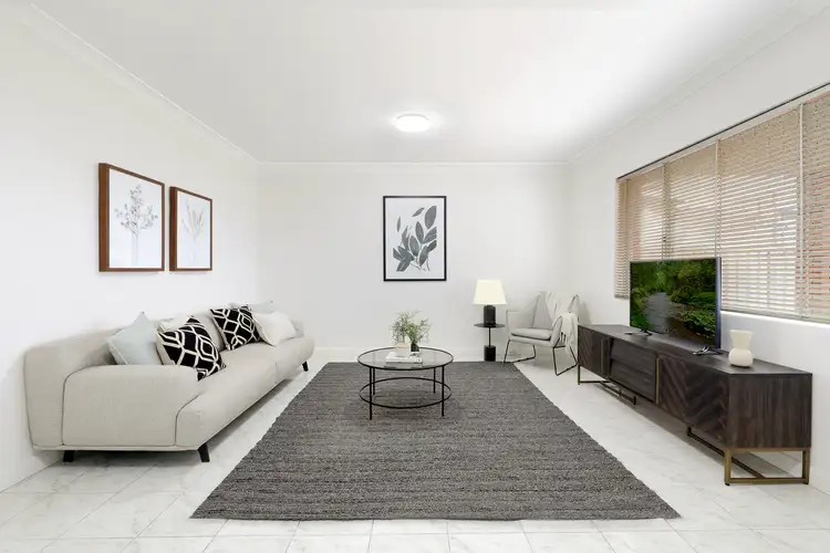 Second view of Homely house listing, 32 Chuter Avenue, Monterey NSW 2217