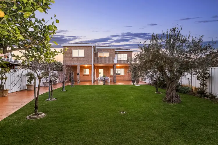 Fourth view of Homely house listing, 32 Chuter Avenue, Monterey NSW 2217