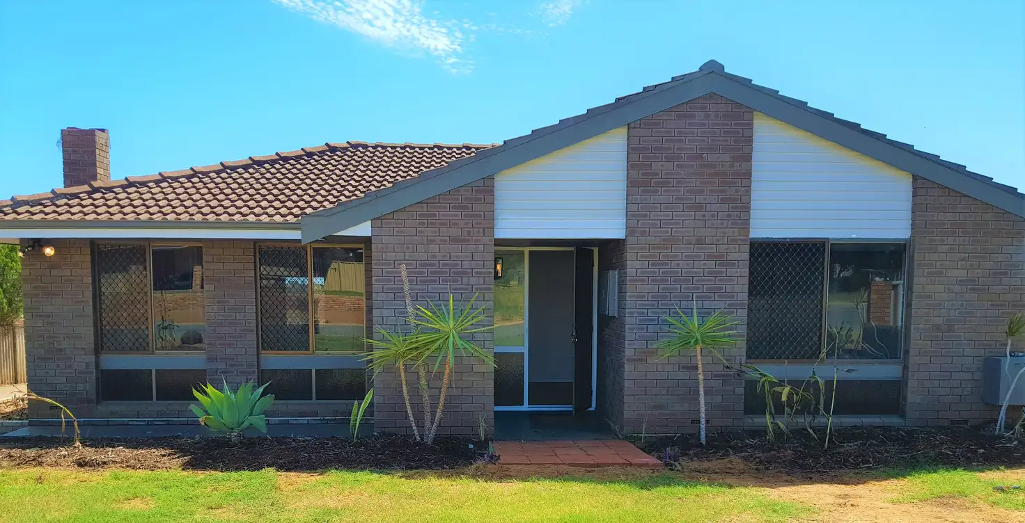 Main view of Homely house listing, 7 Joshua Way, Karloo WA 6530