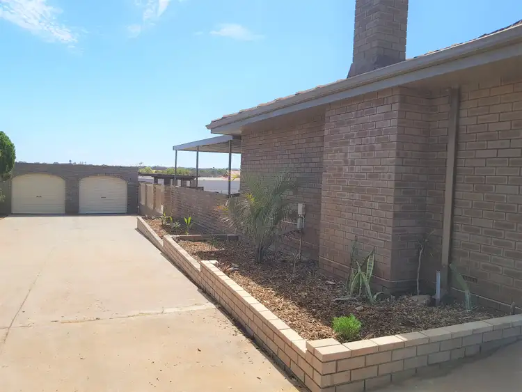 Second view of Homely house listing, 7 Joshua Way, Karloo WA 6530