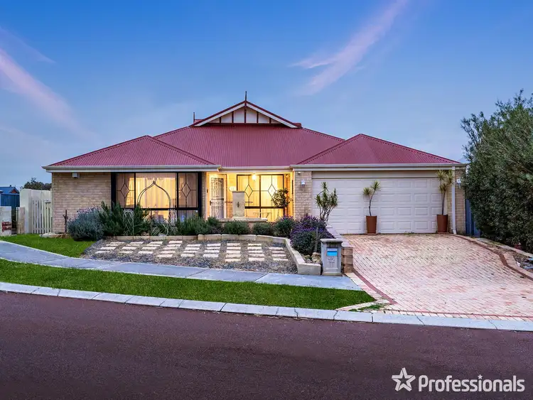 12 Corymbia Green, Baldivis WA 6171