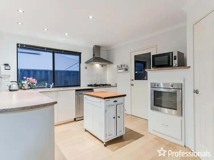 Third view of Homely house listing, 12 Corymbia Green, Baldivis WA 6171