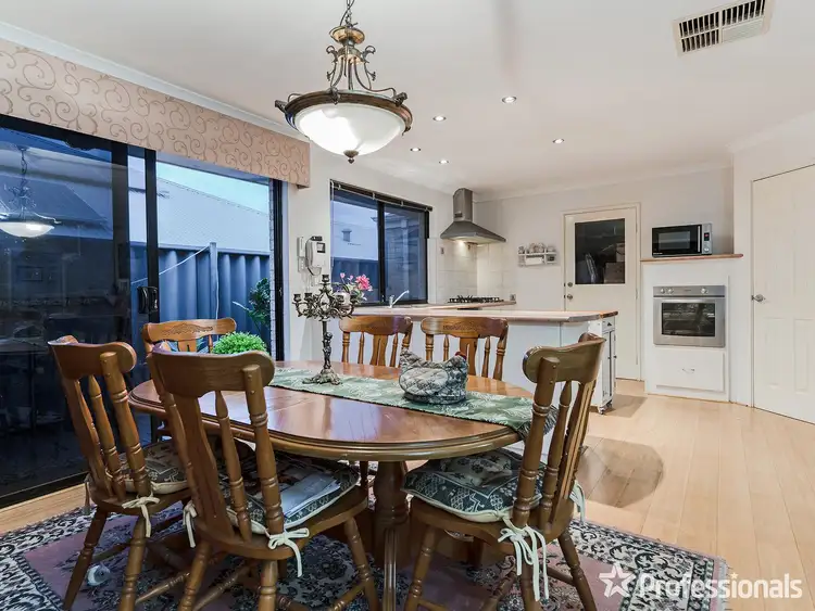 Fourth view of Homely house listing, 12 Corymbia Green, Baldivis WA 6171