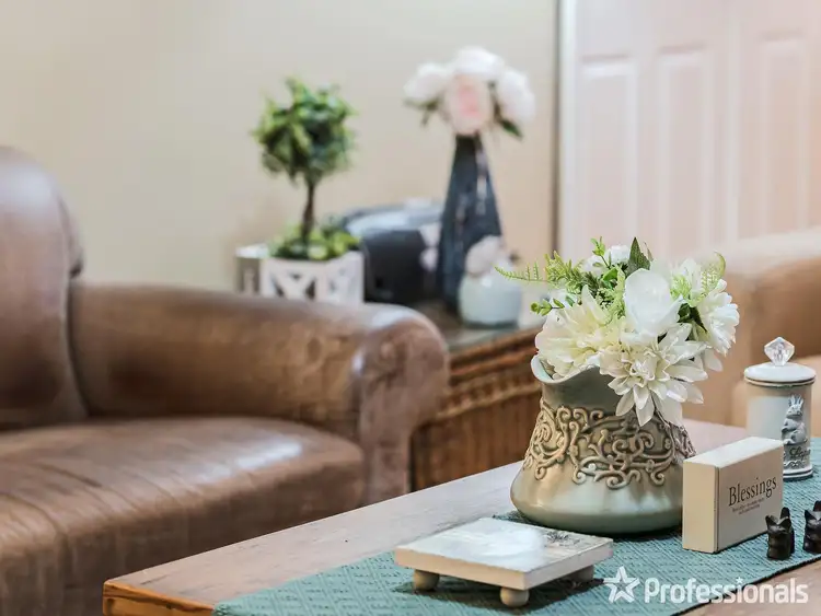 Fifth view of Homely house listing, 12 Corymbia Green, Baldivis WA 6171