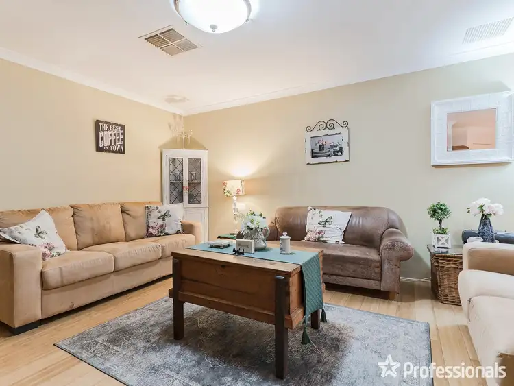 Seventh view of Homely house listing, 12 Corymbia Green, Baldivis WA 6171