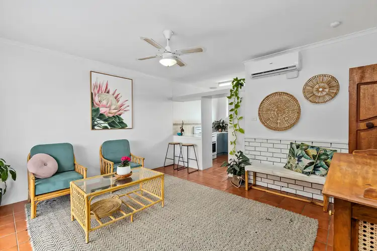 Second view of Homely unit listing, 9/57 Shannon Avenue, Manifold Heights VIC 3218