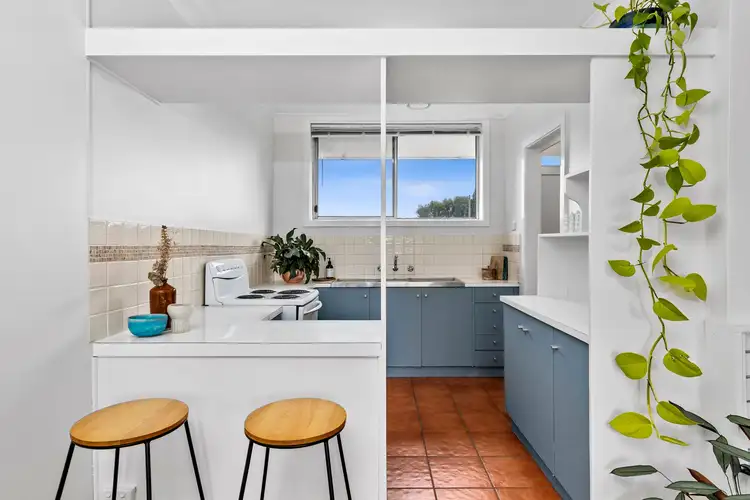 Third view of Homely unit listing, 9/57 Shannon Avenue, Manifold Heights VIC 3218