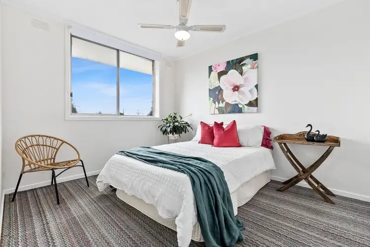 Fifth view of Homely unit listing, 9/57 Shannon Avenue, Manifold Heights VIC 3218