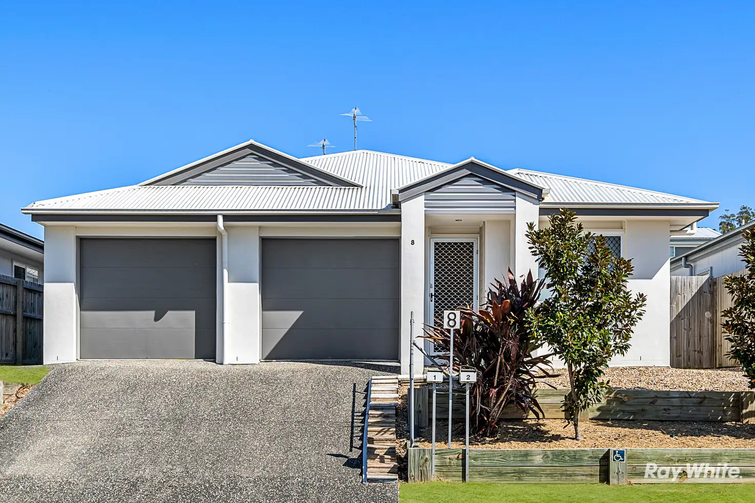 Main view of Homely house listing, 8 Waheed Street, Marsden QLD 4132